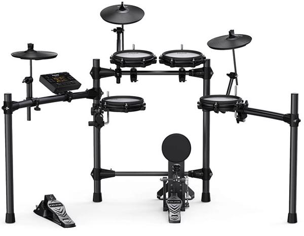 NUX Digital Drum Kit 