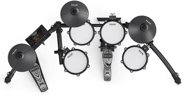 NUX Digital Drum Kit 
