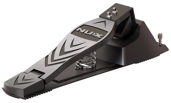 NUX Hi Hat Pedal for DM210 or DP2000 