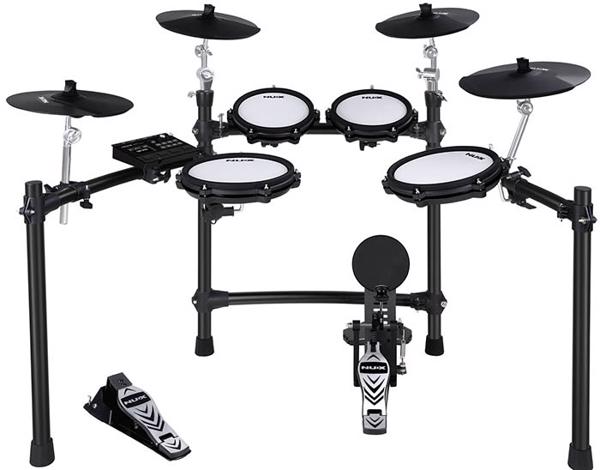 NUX DM-310 Digital Drum Kit 
