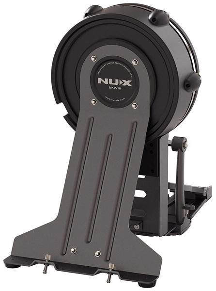 NUX DM-8 Digital Drum Kit 