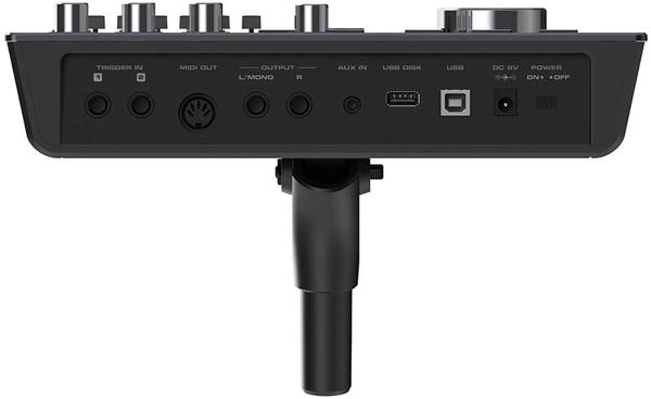 NUX DM-8 Digital Drum Kit 