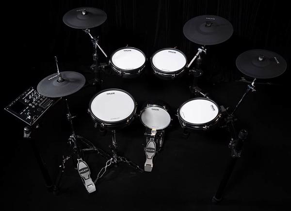 NUX DM-8 Digital Drum Kit 