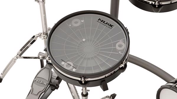 NUX DM-8 Digital Drum Kit 