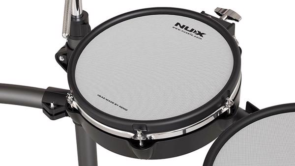 NUX DM-8 Digital Drum Kit 