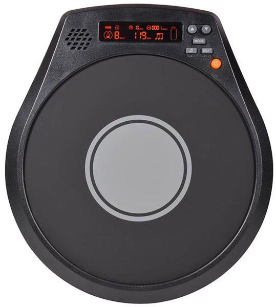Digital Drum Practice Pad 