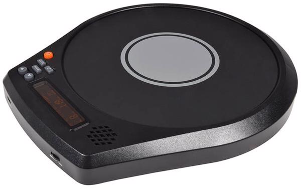 Digital Drum Practice Pad 