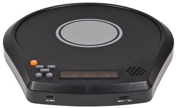 Digital Drum Practice Pad 