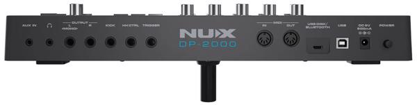 NUX DP2000 Digital Percussion Pad 