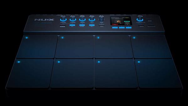 NUX DP2000 Digital Percussion Pad 