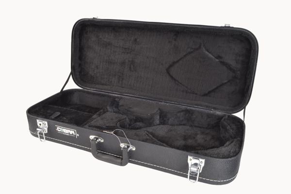 Mandolin Case F Style by Cobra Case 