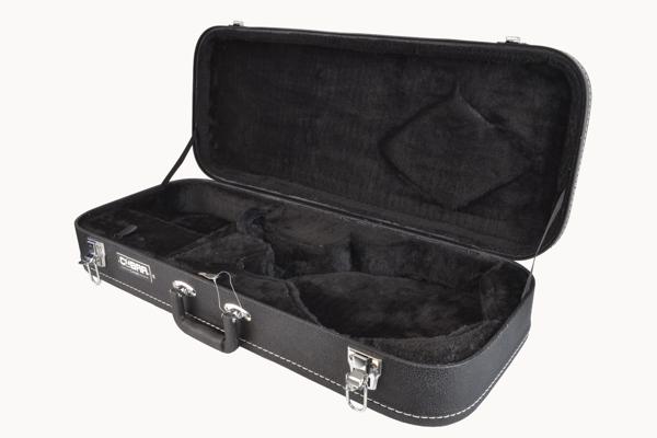 Mandolin Case F Style by Cobra Case 
