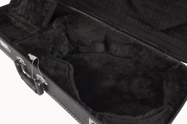 Mandolin Case F Style by Cobra Case 