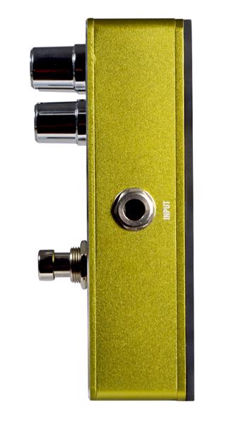 Gain Boost Guitar Effect Pedal 