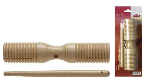 Dual Tick Tone and Beater 