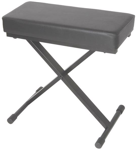 Keyboard Bench 