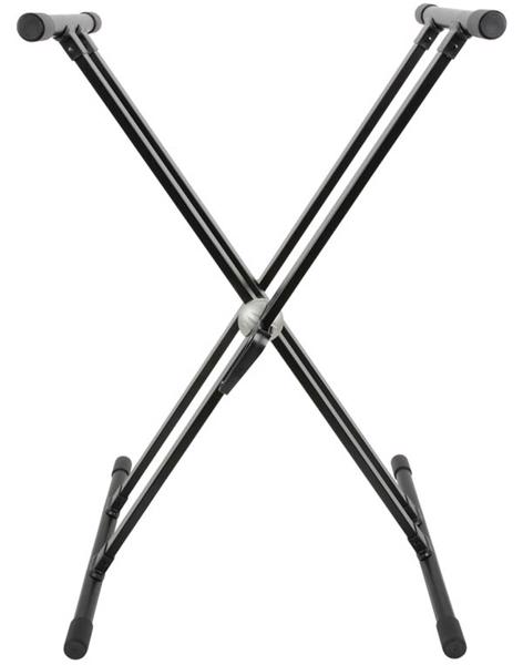 Double X-Frame Keyboard Stand 