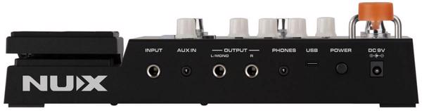 NUX MG-400 Multi-Effect Pedal 