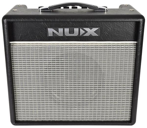 NUX Mighty20  20 Watt Guitar Amp wit 