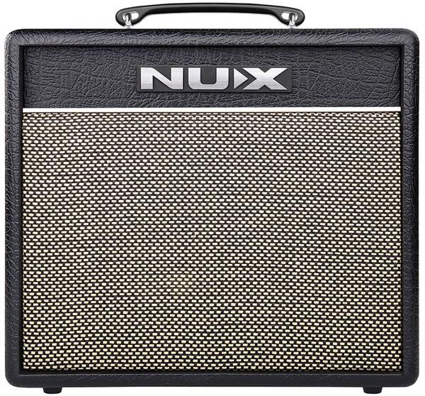 NUX Mighty 20BT MKII Guitar Amplifier  