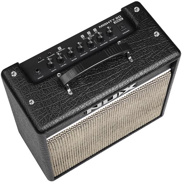 NUX Mighty 20BT MKII Guitar Amplifier  