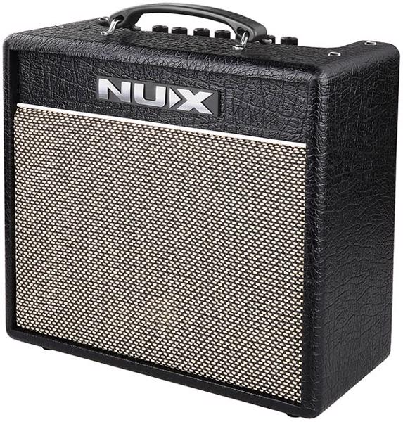 NUX Mighty 20BT MKII Guitar Amplifier  