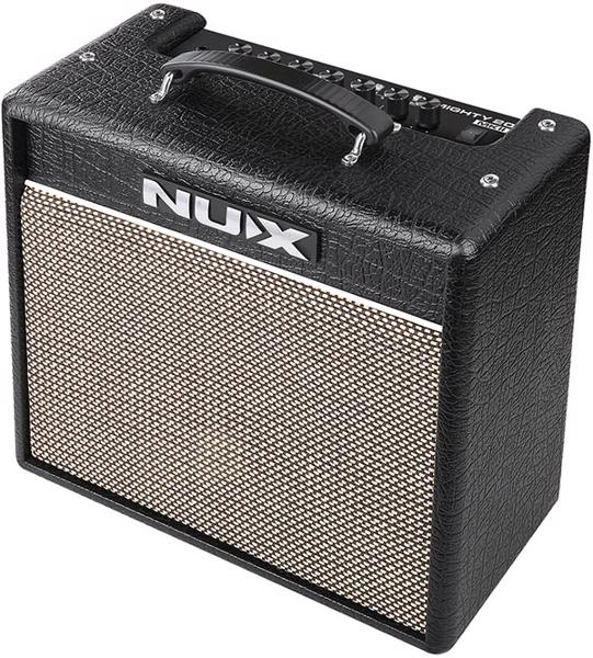 NUX Mighty 20BT MKII Guitar Amplifier  