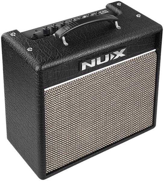NUX Mighty 20BT MKII Guitar Amplifier  
