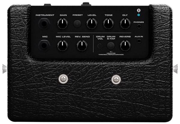 NUX Mighty 8BT Guitar Amp 