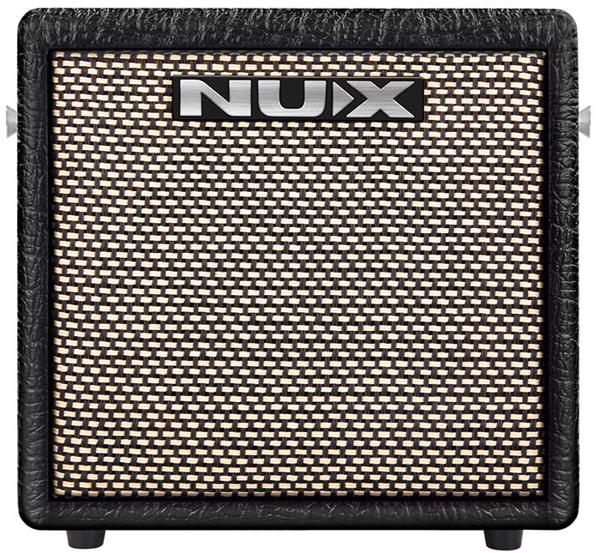 NUX Mighty 8BT Guitar Amp 