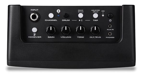 NuX Mighty Air Wireless Stereo Modelling 