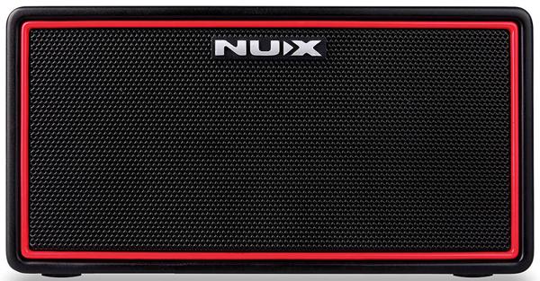 NuX Mighty Air Wireless Stereo Modelling 