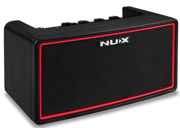 NuX Mighty Air Wireless Stereo Modelling 