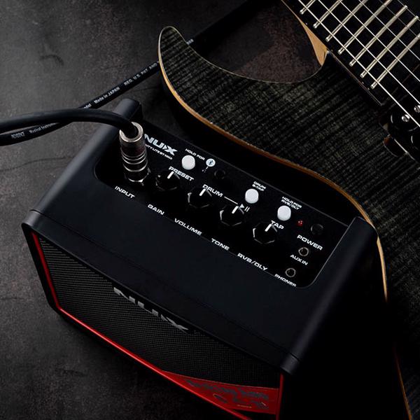 NUX Mighty Lite BT MKII Guitar Amp 