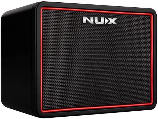 NUX Mighty Lite BT MKII Guitar Amp 