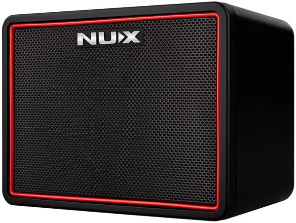 NUX Mighty Lite BT MKII Guitar Amp 
