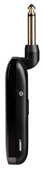 NuX Mighty Plug Headphone Amplifier with 