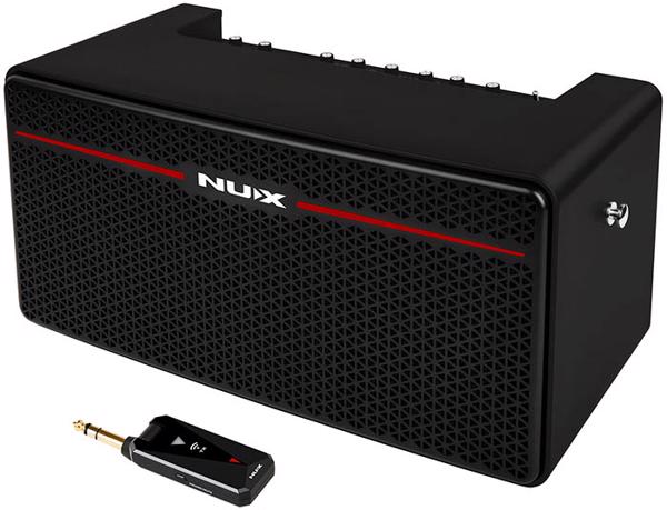NUX Mighty Space Portable Wireless Model 