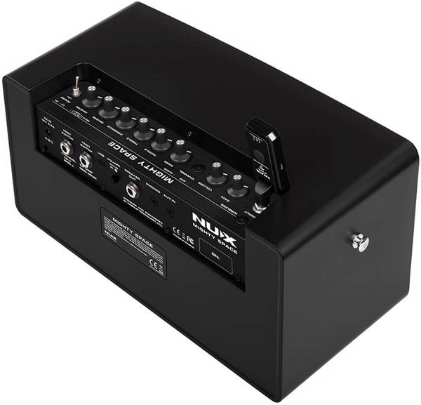 NUX Mighty Space Portable Wireless Model 