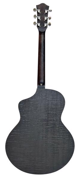 Grand Auditorium Electro-Acoustic Guitar % 