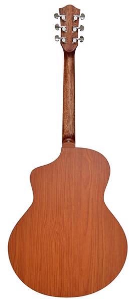 Grand Auditorium Electro-Acoustic Guitar % 