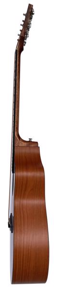 Grand Auditorium Electro-Acoustic Guitar % 