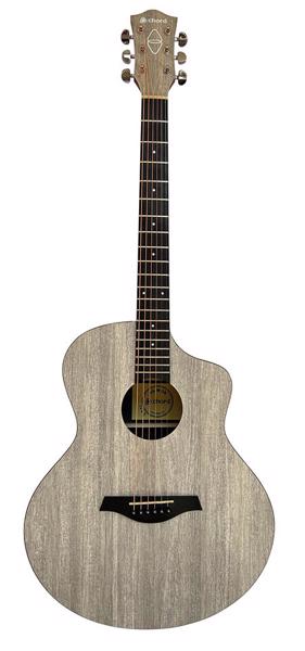 Grand Auditorium Electro-Acoustic Guitar % 