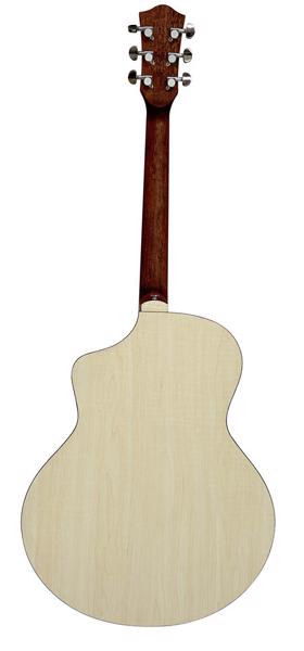 Grand Auditorium Electro-Acoustic Guitar % 