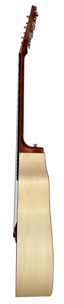 Grand Auditorium Electro-Acoustic Guitar % 