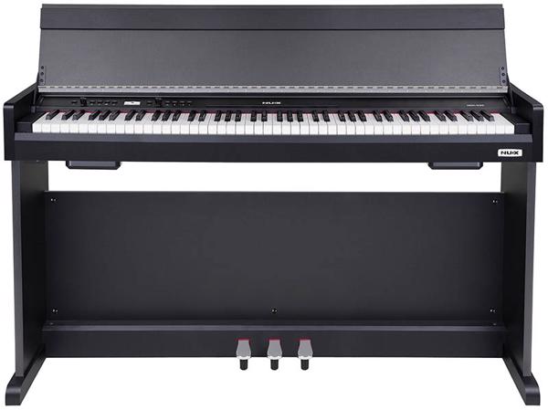NUX NCK-330 Digital Piano 88 Hammer Ac 