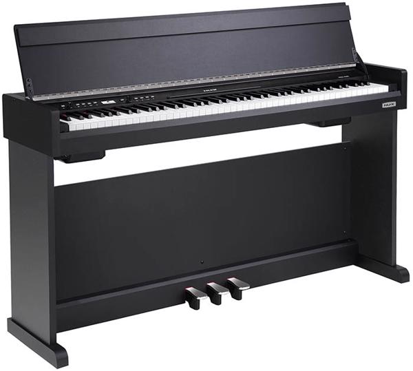 NUX NCK-330 Digital Piano 88 Hammer Ac 