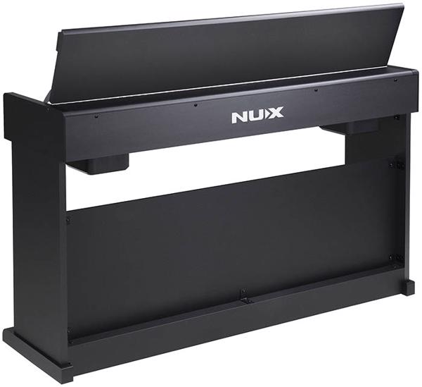 NUX NCK-330 Digital Piano 88 Hammer Ac 