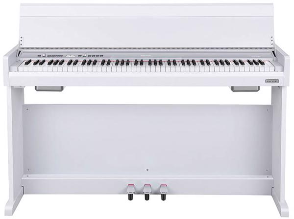 NUX NCK-330 Digital Piano with 88 Hamm 