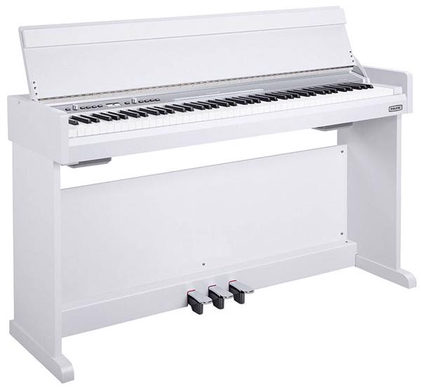 NUX NCK-330 Digital Piano with 88 Hamm 